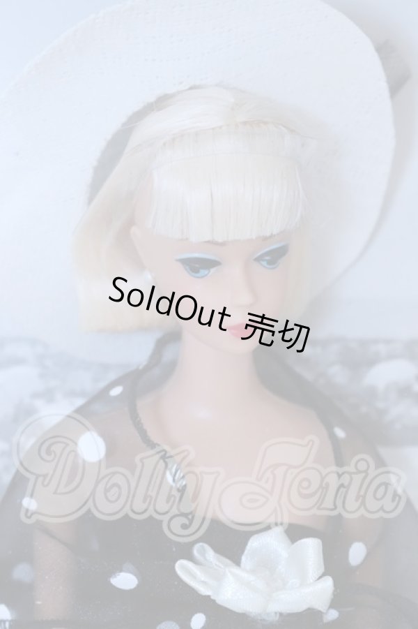 画像1: Barbie/Beach Blanket S-26-03-22-004-KD-ZS (1)