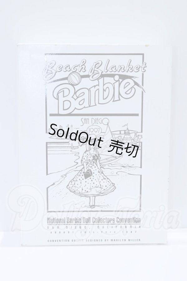 画像3: Barbie/Beach Blanket S-26-03-22-004-KD-ZS (3)