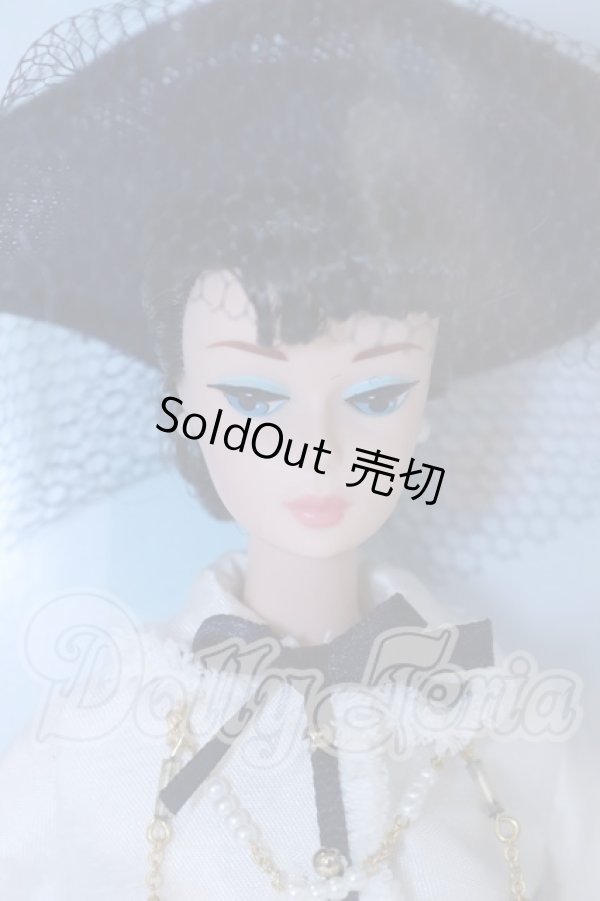 画像1: Barbie CITY SEASON Spring in TOKYO S-26-04-05-009-KD-ZS (1)