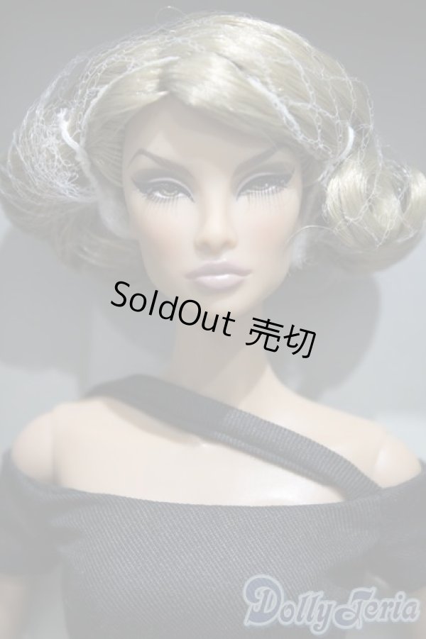 画像1: 【新宿マルイアネックス店 店頭販売商品】FMC barbie/The Soiree 2100130000021432-ZM (1)