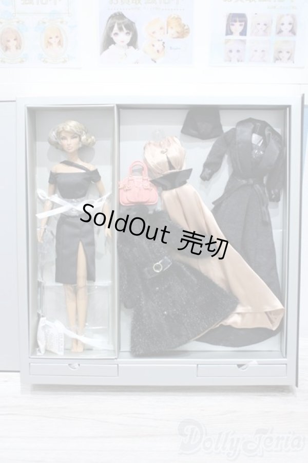 画像2: 【新宿マルイアネックス店 店頭販売商品】FMC barbie/The Soiree 2100130000021432-ZM (2)