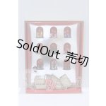 画像: バービー/クリスチャンルブタン バービー シューコレクション S-26-03-22-002-KD-ZS