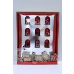 画像: バービー/クリスチャンルブタン バービー シューコレクション S-26-03-22-003-KD-ZS