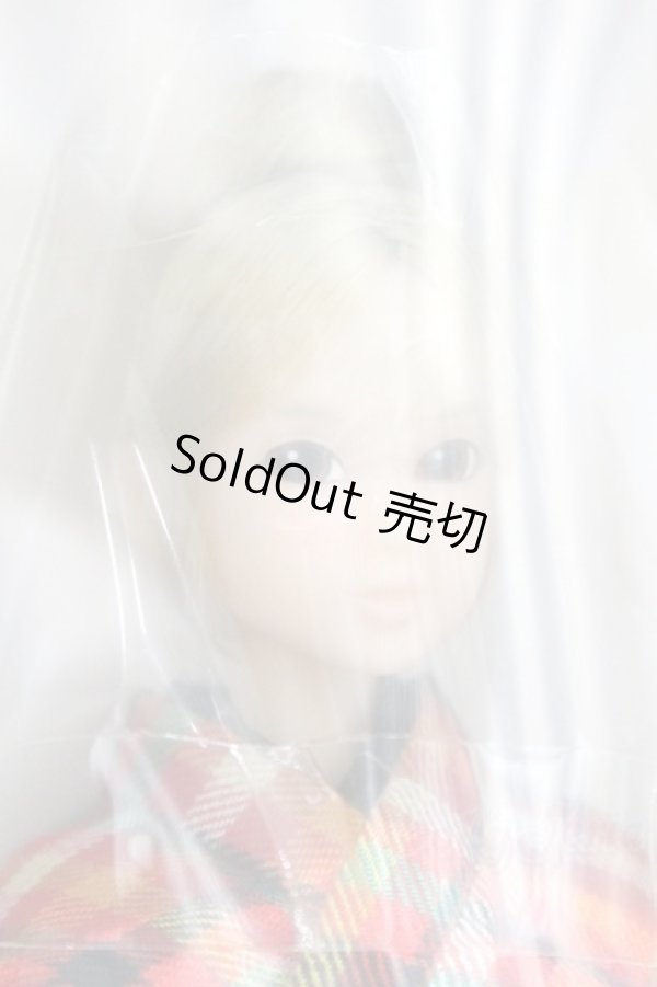 画像3: CCS momoko 12AW Kimono 倫敦 S-26-01-18-466-KD-ZS (3)