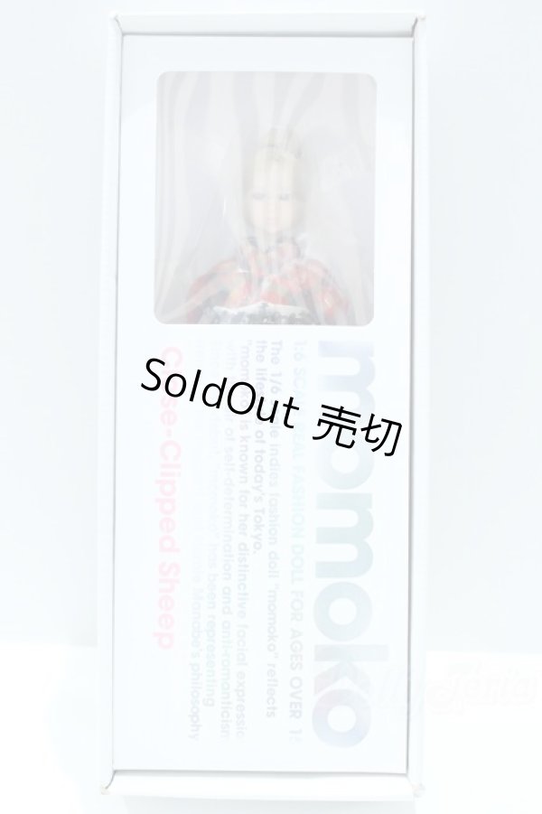 画像4: CCS momoko 12AW Kimono 倫敦 S-26-01-18-466-KD-ZS (4)