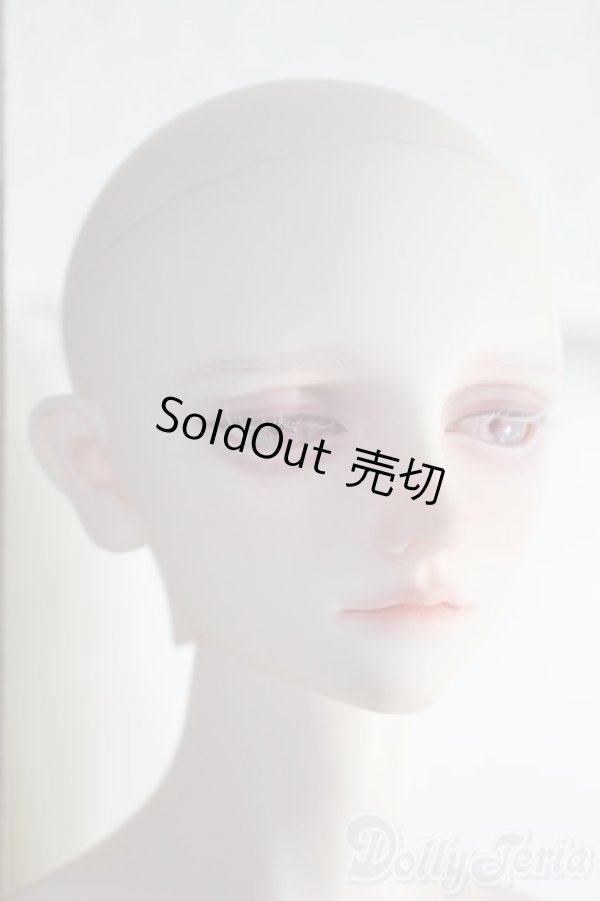 画像2: LITTLE MONICA/Gloomy Demetri - Artist collaboration ver. Limited A-25-02-26-1063-TN-ZU (2)
