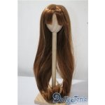 画像: 9-10inch/ウィッグ U-25-03-04-026-KD-ZU