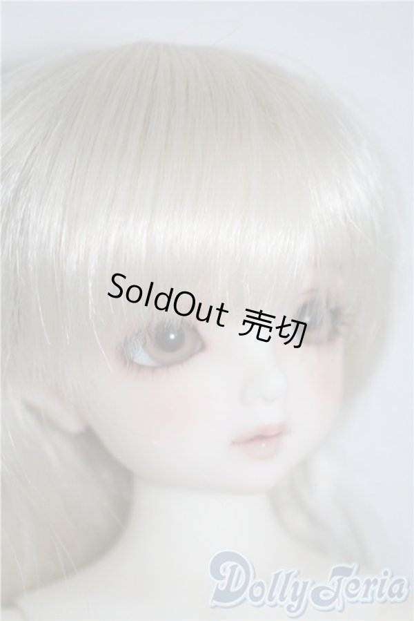 画像2: SDM女の子/コーディネートモデルF-50 U-25-03-04-211-TN-ZU (2)