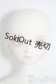 画像: SDM女の子/コーディネートモデル白蓮 U-25-03-04-212-TN-ZU