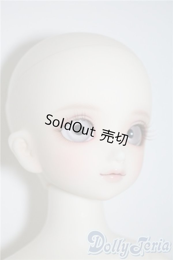 画像2: SDM女の子/コーディネートモデル白蓮 U-25-03-04-212-TN-ZU (2)
