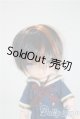 画像: オビツ11/ボディ+カスタムヘッド A-25-03-05-1036-TN-ZU