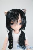 画像1: オビツ11/ボディ+カスタムヘッド A-25-03-05-1037-TN-ZU (1)