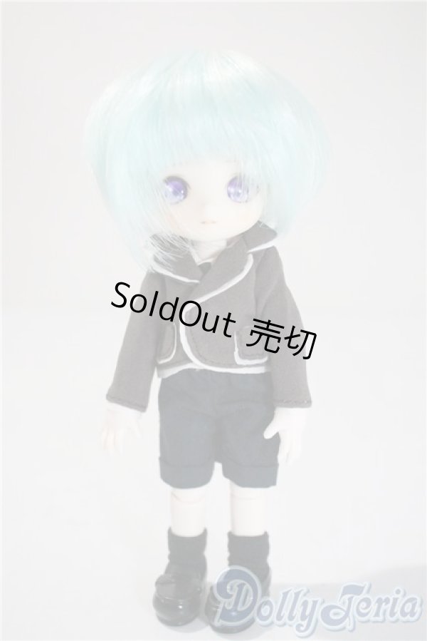 画像2: DOLLCE/ミニスウィーツドール：ディル A-25-03-05-1045-TN-ZU (2)