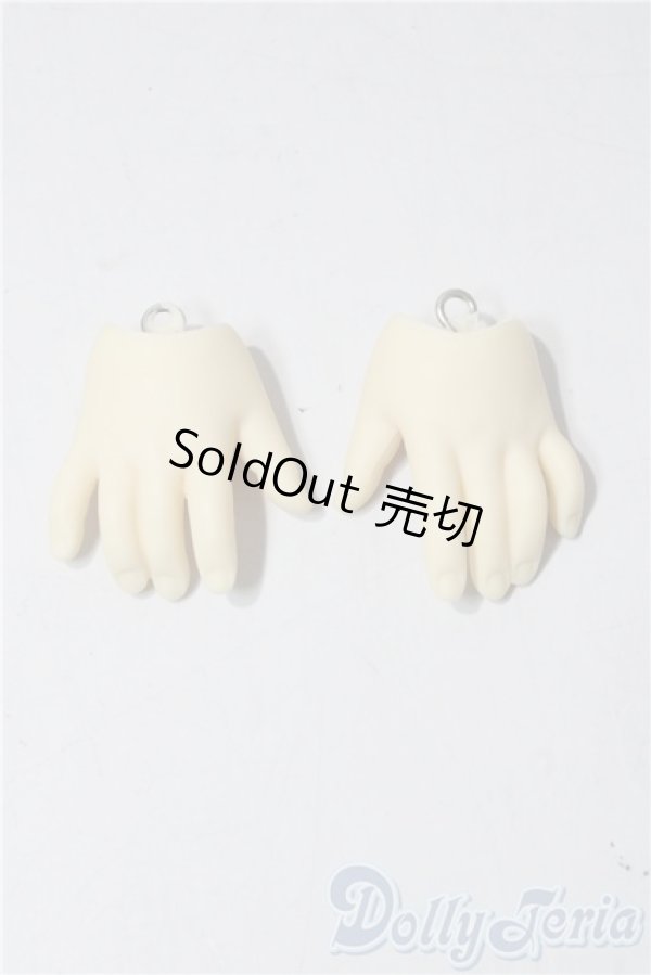 画像1: MSD/ハンドパーツ U-25-12-24-187-TN-ZU (1)