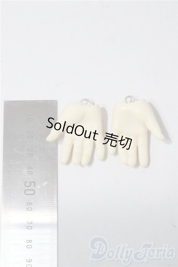 画像2: MSD/ハンドパーツ U-25-12-24-187-TN-ZU (2)