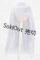 画像: 7.5inch/ウィッグ U-25-03-18-004-KD-ZU