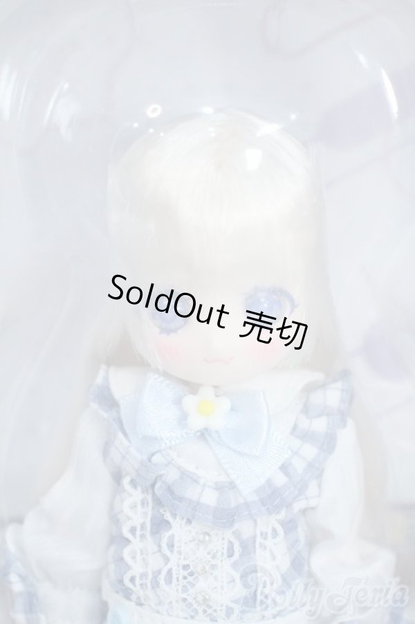 画像1: azone/からふるDreamin’ てまり〜雪見るくまちゃん〜 Y-25-11-19-067-TN-ZY (1)