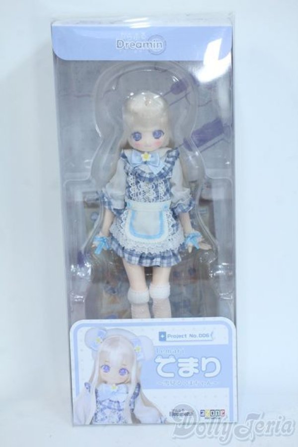 画像2: azone/からふるDreamin’ てまり〜雪見るくまちゃん〜 Y-25-11-19-067-TN-ZY (2)