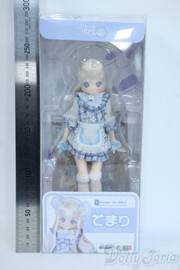 画像3: azone/からふるDreamin’ てまり〜雪見るくまちゃん〜 Y-25-11-19-067-TN-ZY (3)