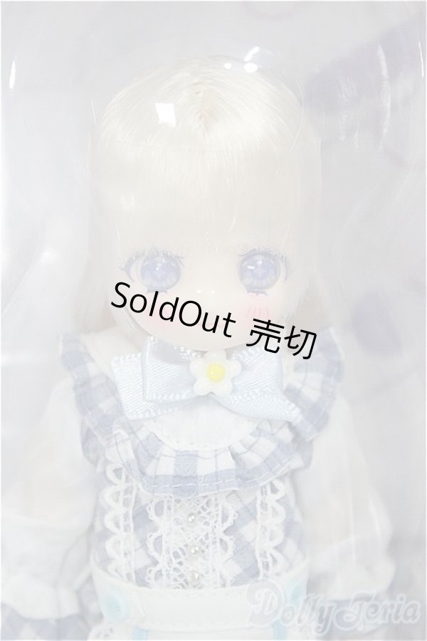 画像1: azone/からふるDreamin’ てまり〜雪見るくまちゃん〜/0 A-25-11-12-124-TN-ZA (1)