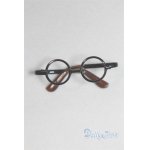 画像: 【新品】幼SD/OF:眼鏡 U-25-03-04-286-TN-ZU
