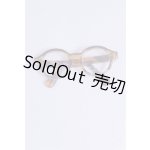 画像: 【新品】幼SD/OF:眼鏡 U-25-03-04-287-TN-ZU