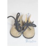 画像: 【新品】幼SD/OF：靴 U-25-03-04-290-TN-ZU
