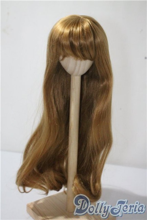 画像1: 8-9inch/ウィッグ　DeeRibbon U-25-03-11-048-KD-ZU (1)