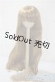 画像: 8-9inch/ウィッグ　DeeRibbon U-25-03-11-048-KD-ZU
