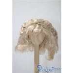 画像: 8-9inch/ウィッグ U-25-03-11-051-KD-ZU