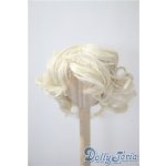 画像: 9inch/ウィッグ U-25-03-11-047-KD-ZU