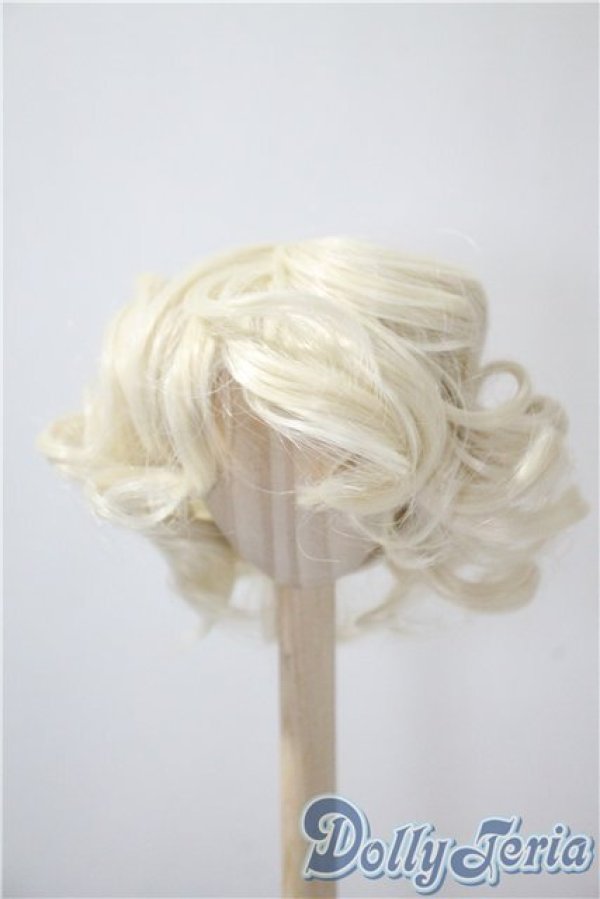 画像1: 9inch/ウィッグ U-25-03-11-047-KD-ZU (1)