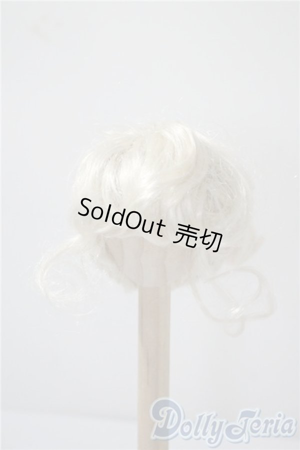 画像1: 9inch/ウィッグ U-25-03-11-045-KD-ZU (1)