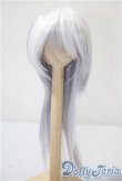 画像1: 7-8inch/ウィッグ U-25-03-11-036-KD-ZU (1)