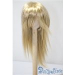 画像: 7-8inch/ウィッグ U-25-03-11-035-KD-ZU