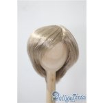 画像: 7-8inch/ウィッグ U-25-03-11-034-KD-ZU