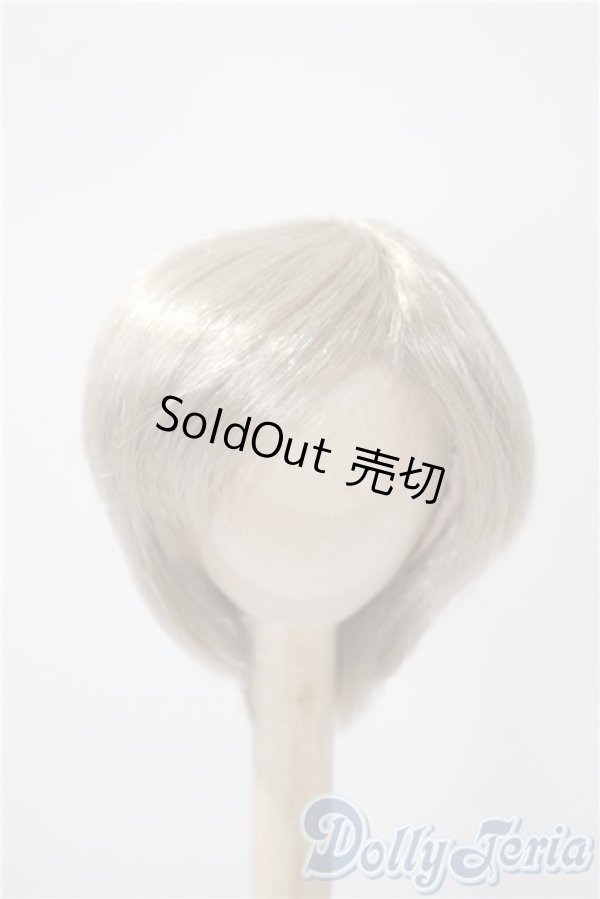 画像1: 7-8inch/ウィッグ U-25-03-11-034-KD-ZU (1)