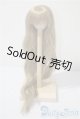 画像: 7-8inch/ウィッグ U-25-03-11-032-KD-ZU