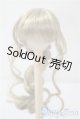 画像: 7-8inch/ウィッグ U-25-03-11-031-KD-ZU