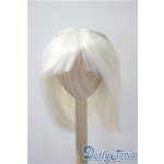 画像: 8-9inch/ウィッグ U-25-03-11-041-KD-ZU