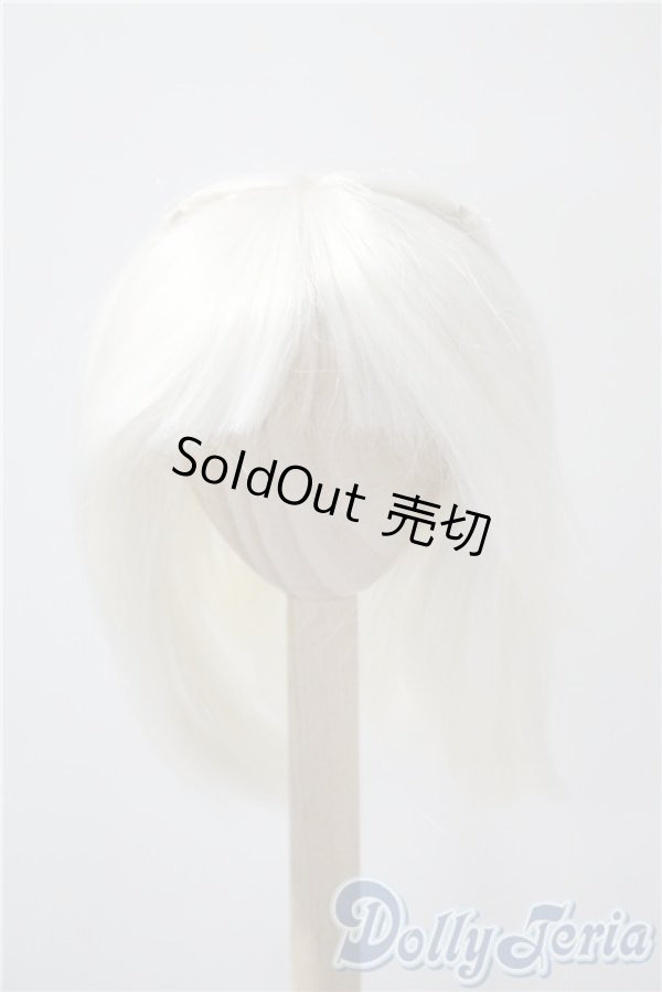 画像1: 8-9inch/ウィッグ U-25-03-11-041-KD-ZU (1)