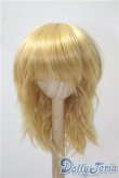 画像1: 8-9inch/ウィッグ U-25-03-11-040-KD-ZU (1)