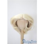 画像: 6-7inch/ウィッグ U-25-03-11-027-KD-ZU