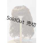 画像: 6-7inch/ウィッグ U-25-03-11-026-KD-ZU