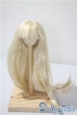 画像1: 6-7inch/ウィッグ U-25-03-11-025-KD-ZU (1)