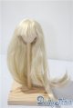 画像: 6-7inch/ウィッグ U-25-03-11-025-KD-ZU