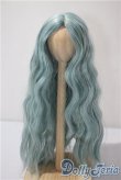 画像1: 7inch/ウィッグ U-25-03-11-042-KD-ZU (1)