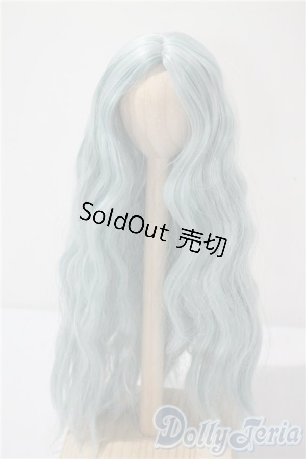 画像1: 7inch/ウィッグ U-25-03-11-042-KD-ZU (1)