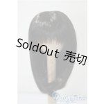 画像: 7-7.5inch/ウィッグ U-25-03-11-055-KD-ZU