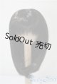 画像: 7-7.5inch/ウィッグ U-25-03-11-055-KD-ZU